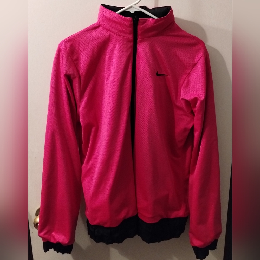 Nike Reversible Jacket - image 1